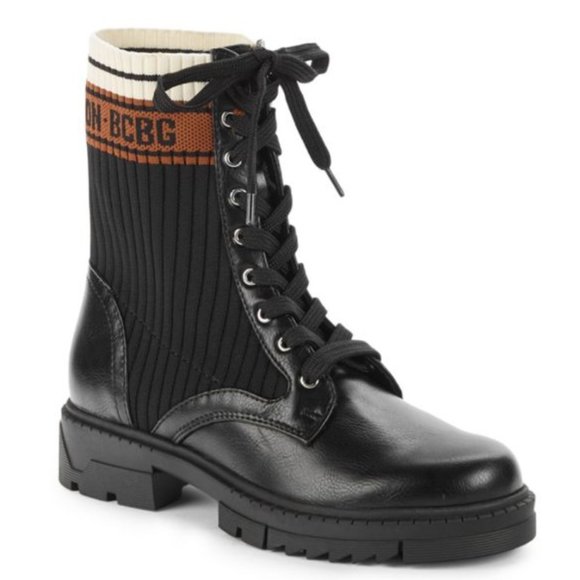 BCBGENARATION booties - Picture 1 of 3
